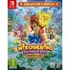 U&amp;I Entertainment „Knights Peak Nikoderiko: The Magical World“ (režisieriaus versija)