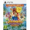 U&amp;I Entertainment „Knights Peak Nikoderiko: The Magical World“ – režisieriaus versija (PS5)