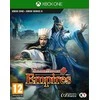 Koei Tecmo Games Dynasty Warriors 9: Empires Xbox One