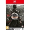 Koei Tecmo Games Dynasty Warriors: Origins (Switch 2)