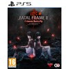 Koei Tecmo Games Fatal Frame II: Crimson Butterfly Remake (Switch 2)