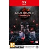 Koei Tecmo Games Fatal Frame II: Crimson Butterfly Remake (Switch 2)