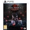 Koei Tecmo Games Fatal Frame II: Crimson Butterfly Remake PS5