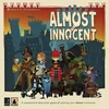 Kolossal Games Almost Innocent