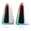 Kompiuterio kolonėlės Marvo Monka Zilla SG-500 Stereo RGB žaidimų kolonėlės