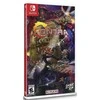 Limited Run Konami Contra: jubiliejaus kolekcija