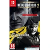 Konami Metal Gear Solid: Master Collection Volume 2 - Day One Edition