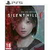 Konami Silent Hill f PS5