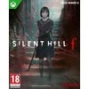 Konami Silent Hill Xbox Series X konsolei