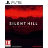 Konami Silent Hill: Townfall