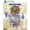 Konami Suikoden I&amp;II HD Remaster PS5