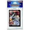 Konami Tcg YGO - Albaz - Ecclesia - Tri-Brigade Card Sleeves (50 vnt.)