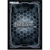 Konami Tcg Yu-Gi-Oh! - Dark Hex Card Sleeves (50 Sleeves)