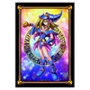 Konami Tcg Yu-Gi-Oh! - Dark Magician Girl Card Sleeves