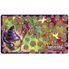 Konami Tcg Yu-Gi-Oh! - Elemental Hero Kuriboh Game Mat