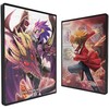 Konami Tcg Yu-Gi-Oh! - Jaden and Yubel 9-Pocket Portfolio