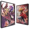 Konami Tcg Yu-Gi-Oh! - Jaden and Yubel 9-Pocket Portfolio