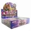 Konami Tcg Yu-Gi-Oh! TCG - Battle of Legend: Glorious Gallery Booster Ekranas (24 Packs)