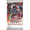 Konami Tcg Yu-Gi-Oh! TCG - Burst Protocol Booster