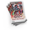 Konami Tcg Yu-Gi-Oh! TCG - Burst Protocol Booster Ekranas (24 Packs)