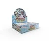 Konami Tcg Yu-Gi-Oh! TCG - Justice Hunters Booster Ekranas (24 Packs)