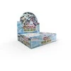 Konami Tcg Yu-Gi-Oh! TCG - Justice Hunters Booster Ekranas (24 Packs)