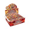 Konami Tcg Yu-Gi-Oh! TCG - Legendary Duelists: Soulburning Volcano - Booster Ekranas (36 Packs)