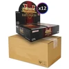 Konami Tcg Yu-Gi-Oh! TCG - Rarity Collection V Booster Ekranas (24 Packs) Case (12 displays)