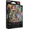 Konami Tcg Yu-Gi-Oh! TCG - THE CHRONICLES DECK: Spirit Charmers (All-Foil Edition)