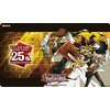 Konami Tcg Yu-Gi-Oh! - Yugi & Kaiba Quarter Century Game Mat