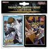 Konami Tcg Yu-Gi-Oh! - Yugi & Kaiba Quarter Century Card Sleeves