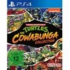 Konami Teenage Mutant Ninja Turtles: The Cowabunga Collection PS4