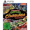 Konami paaugliai mutantai vėžliai nindziai: Cowabunga kolekcija