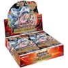 Konami Tcg Yu-Gi-Oh! TCG - Ancient Guardians Booster Ekranas (24 Packs)
