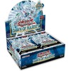 Konami Tcg Yu-Gi-Oh! TCG - Dawn of Majesty Booster Ekranas (24 Packs)