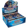 Konami Tcg Yu-Gi-Oh! TCG - Legendary Duelists: Duels From the Deep Booster Ekranas (36 Packs)