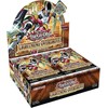 Konami Tcg Yu-Gi-Oh! TCG - Lightning Overdrive Booster Ekranas (24 Packs)
