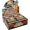 Konami Tcg Yu-Gi-Oh! TCG - Lightning Overdrive Booster Ekranas (24 Packs)