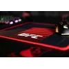 KONIX UFC Gaming M pelės kilimėlis 320x270mm