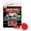 Kontrol Freek SteelSeries Kontrolfreek FPS Inferno Gaming Controllers Kit for Xbox X|S/One | 6150-XBX | Raudona