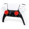 Kontrol Freek SteelSeries Kontrolfreek FPS Inferno Gaming Controllers Kit for PS4/PS5 | 6150-PS5 | Raudona