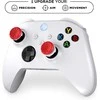 Kontrol Freek SteelSeries Kontrolfreek FPS Inferno Gaming Controllers Kit for Xbox X|S/One | 6150-XBX | Raudona