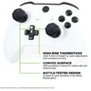 SteelSeries FPS Freek Nightfall Xbox Series X/S + One valdiklio mygtukai (BL-2345-XBX)