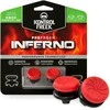 Kontrol Freek KontrolFreek XBOX pultelio mygtukų apsaugos FPS FREEK INFERNO