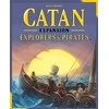 Catan Studio Catan: Explorers &amp; Pirates