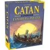 Catan Studio Catan: Explorers &amp; Pirates