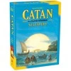 Catan Studio Catan: Seafarers – 5-6 Player Extension
