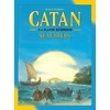 Catan Studio Catan: Seafarers – 5-6 Player Extension