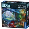 Kosmos EXIT JIGSAW: The Alchemist's Garden