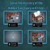 Kosmos EXIT JIGSAW: The Alchemist's Garden